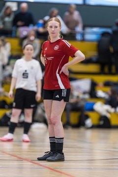 Bild 359 - wBJ NFV Futsalmeisterschaft